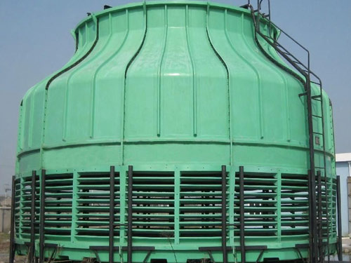 点击查看详细信息<br>标题：大型玻璃钢冷却塔 阅读次数：98