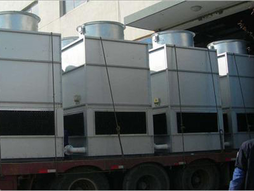 点击查看详细信息<br>标题：冷却塔节能改造 阅读次数：76