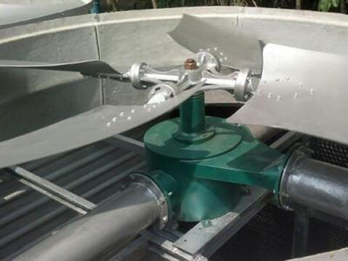 点击查看详细信息<br>标题：冷却塔专用水轮机 阅读次数：91