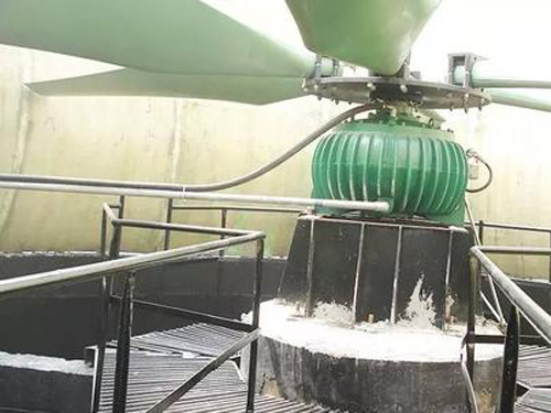 点击查看详细信息<br>标题：冷却塔专用水轮机 阅读次数：72