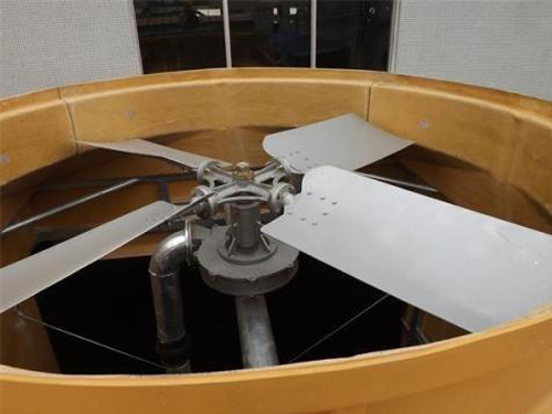 点击查看详细信息<br>标题：冷却塔专用水轮机 阅读次数：53