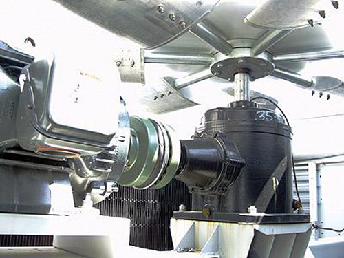 点击查看详细信息<br>标题：冷却塔专用水轮机 阅读次数：68