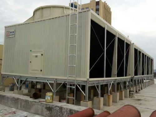 点击查看详细信息<br>标题：冷却塔节能改造 阅读次数：115