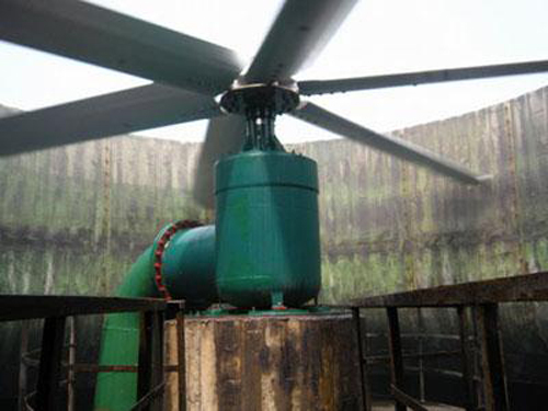 点击查看详细信息<br>标题：水轮机冷却塔 阅读次数：76