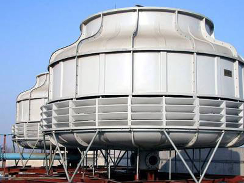 点击查看详细信息<br>标题：水轮机冷却塔 阅读次数：169