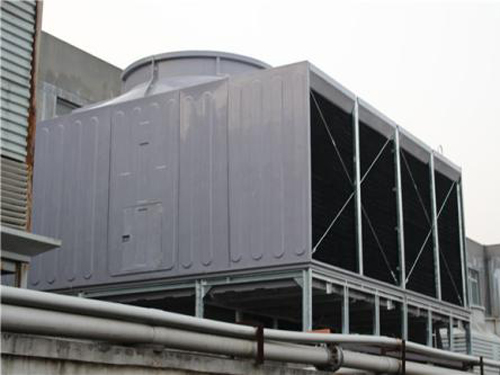 点击查看详细信息<br>标题：横流闭式冷却塔 阅读次数：78