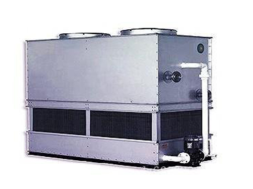 点击查看详细信息<br>标题：逆流闭式冷却塔 阅读次数：192