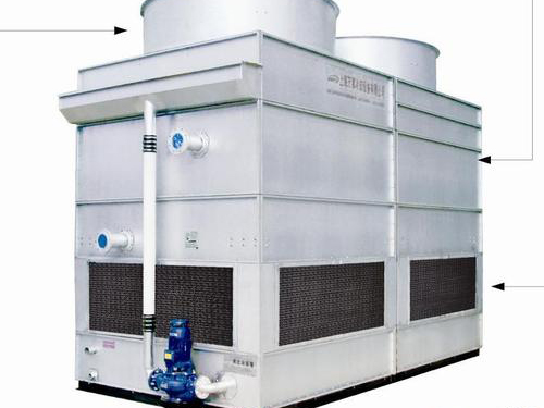 点击查看详细信息<br>标题：逆流闭式冷却塔 阅读次数：157