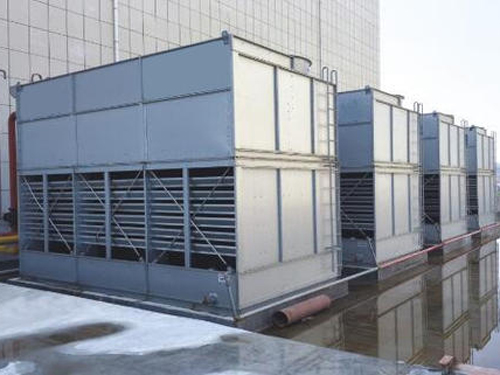 点击查看详细信息<br>标题：逆流闭式冷却塔 阅读次数：105