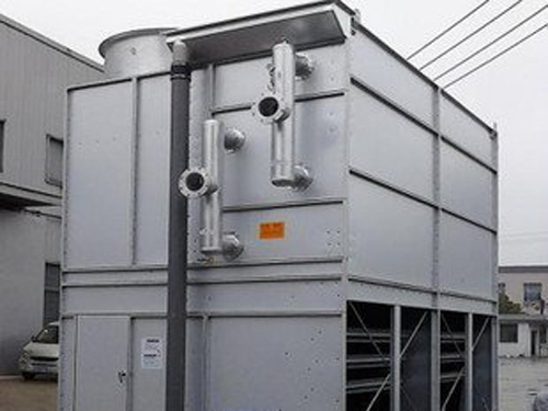 点击查看详细信息<br>标题：逆流闭式冷却塔 阅读次数：197