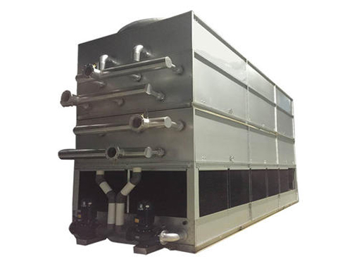 点击查看详细信息<br>标题：逆流闭式冷却塔 阅读次数：94