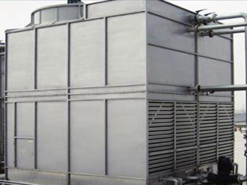 点击查看详细信息<br>标题：复合流闭式冷却塔 阅读次数：59