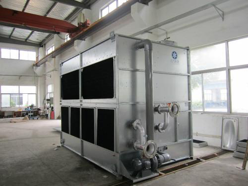 点击查看详细信息<br>标题：复合流闭式冷却塔 阅读次数：127