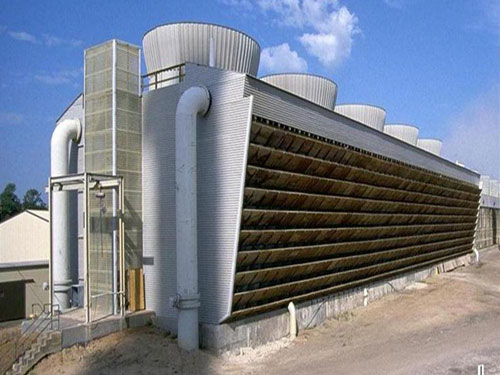 点击查看详细信息<br>标题：混凝土结构冷却塔 阅读次数：57