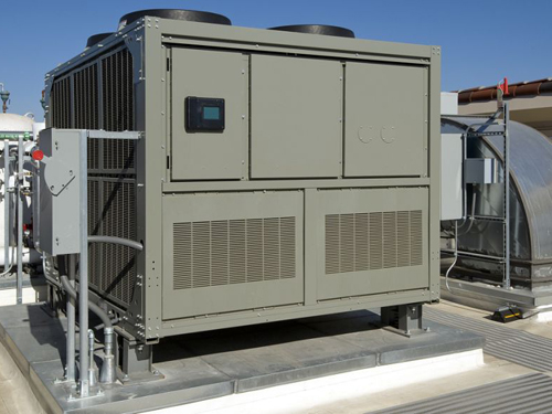 点击查看详细信息<br>标题：复合流闭式冷却塔 阅读次数：72