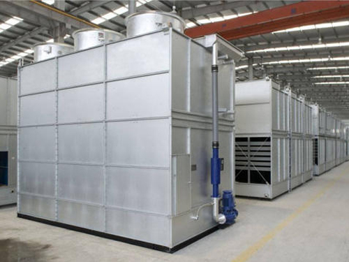 点击查看详细信息<br>标题：复合流闭式冷却塔 阅读次数：61