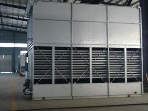 点击查看详细信息<br>标题：复合流闭式冷却塔 阅读次数：144