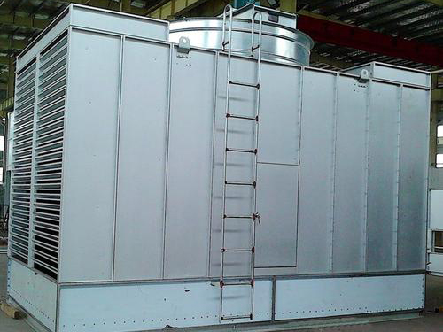 点击查看详细信息<br>标题：复合流闭式冷却塔 阅读次数：168