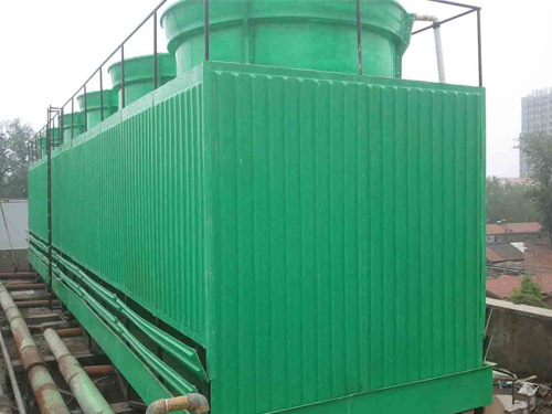 点击查看详细信息<br>标题：混凝土结构冷却塔 阅读次数：144