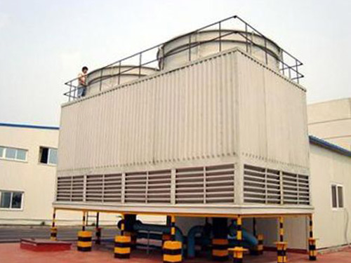 点击查看详细信息<br>标题：混凝土结构冷却塔 阅读次数：190