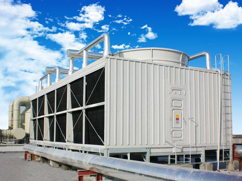 点击查看详细信息<br>标题：混凝土结构冷却塔 阅读次数：60