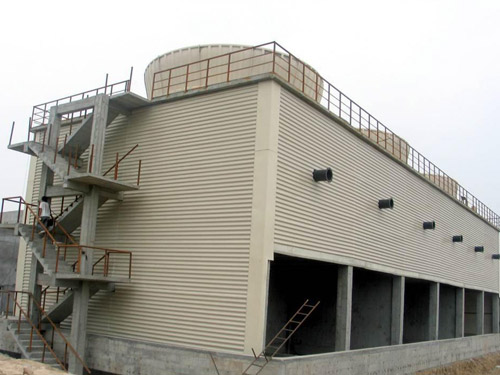 点击查看详细信息<br>标题：混凝土结构冷却塔 阅读次数：98