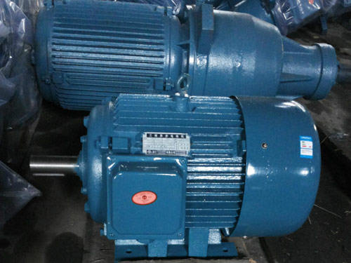 点击查看详细信息<br>标题：冷却塔专用电机 阅读次数：135