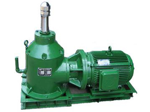 点击查看详细信息<br>标题：冷却塔专用减速机 阅读次数：164