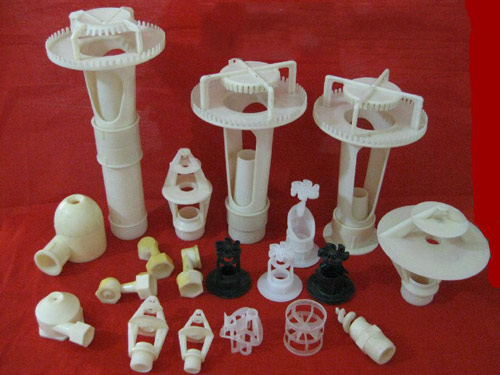 点击查看详细信息<br>标题：冷却塔专用喷头 阅读次数：50