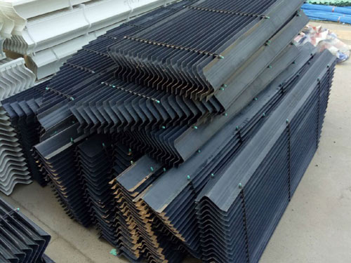 点击查看详细信息<br>标题：冷却塔专用收水器 阅读次数：82