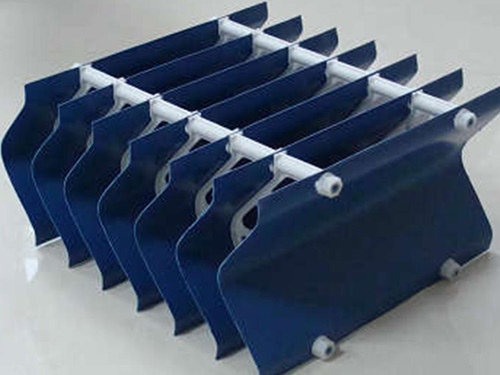 点击查看详细信息<br>标题：冷却塔专用收水器 阅读次数：89