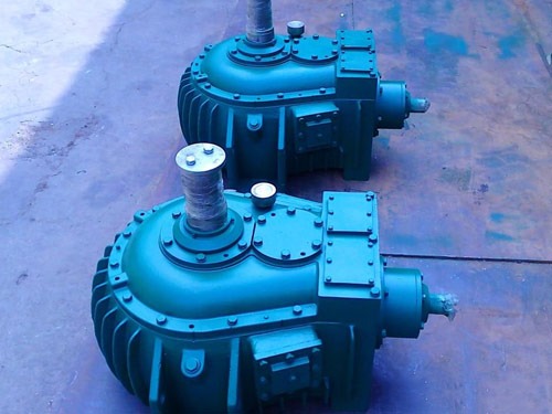 点击查看详细信息<br>标题：冷却塔专用减速机 阅读次数：101