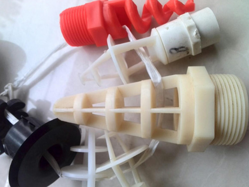 点击查看详细信息<br>标题：冷却塔专用喷头 阅读次数：56